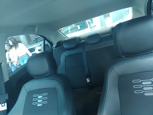 Imagen 14 de 17 de Chevrolet Joy 1.4 2023