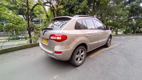 Renault Koleos 2.5 Privilege