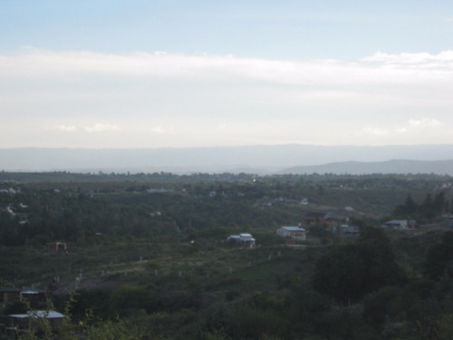 Imagen 4 de 14 de Excelente Lote En Mirador Del Lago Bialet Masse