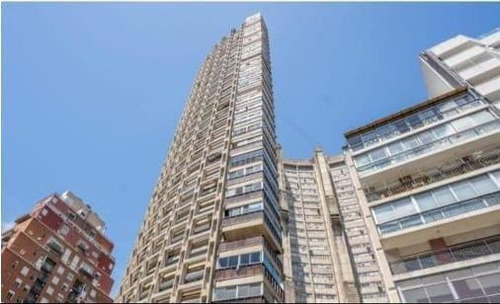 Venta O Permuta Depto 4 Amb En Las Cañitas