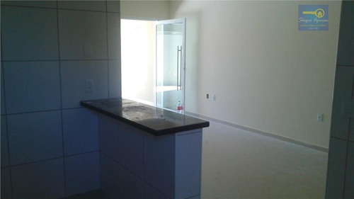 Imagem 22 de 23 de Casa Residencial À Venda, Sapiranga, Fortaleza. - Codigo: Ca0239 - Ca0239