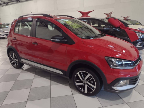 Volkswagen Fox 1.6 Msi Total Flex Xtreme 4p Manual