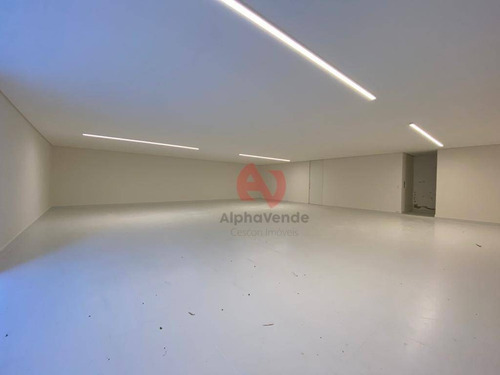 Imagem 8 de 25 de Tamboré 2 - Casa Com 5 Suítes À Venda, 1000 M² - Alphaville - Santana De Parnaíba/sp - Ca5881