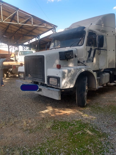 Volvo N10 X 280 4x2