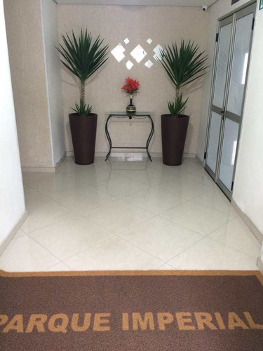 Imagem 25 de 30 de Apartamento Com 2 Dorms, Jardim Roberto, Osasco - R$ 222 Mil, Cod: 445 - V445