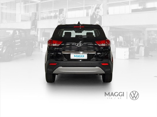 Imagem 6 de 11 de Creta 2.0 16v Flex Prestige Automático