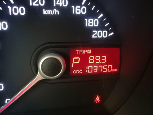Imagem 13 de 13 de Kia Picanto Ex 5p 1.0 Flex At 2015