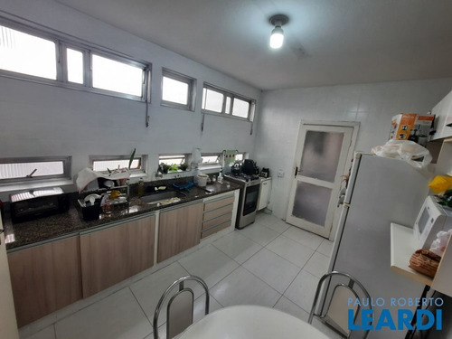 Imagem 15 de 15 de Apartamento - Bela Vista - Sp - 453733