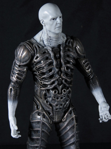 Figura Ingeniero Film Prometheus 2012, Saga Alien. 20 Cms
