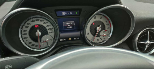 Imagen 13 de 15 de Mercedes-benz Clase Slk 2016 1.8 200 Cgi Mt