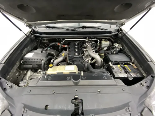 Toyota Prado 3.0 Tx-l