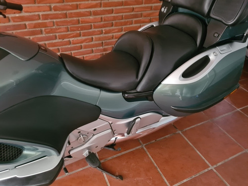 Imagen 10 de 15 de Bmw K 1200 Lt