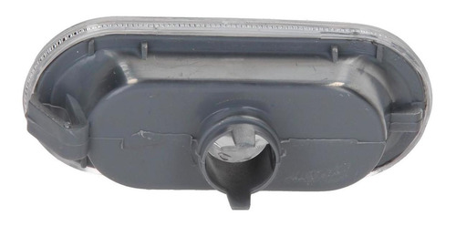 Imagen 2 de 4 de Faro Giro Cristal Liso Seat Leon 01/03