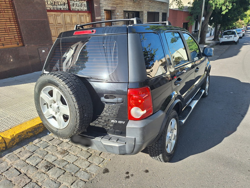 Ford Ecosport 2.0 Xlt Plus 4x2