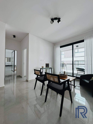 Venta Departamento 2 Dormitorios Centro Con Cochera