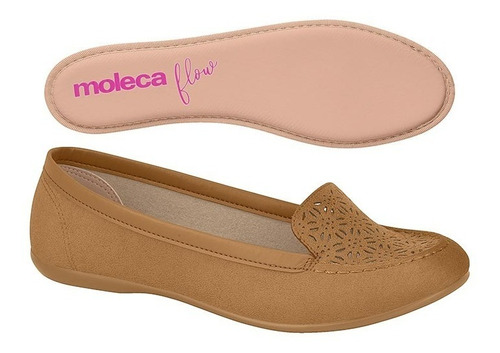 mocassim moleca