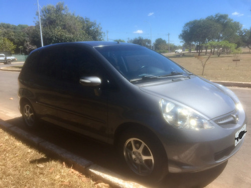 Honda Fit Ex 1.5 2008/2008