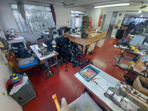 Imagem 4 de 12 de Área, 500 M² - Venda Por R$ 1.400.000,00 Ou Aluguel Por R$ 6.000,00/mês - Jaraguá - São Paulo/sp - Ar0005