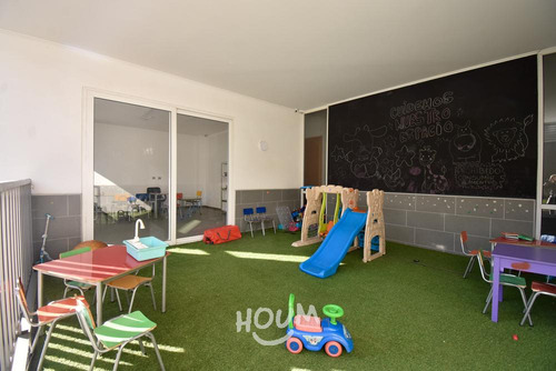Departamento Avenida Vicuña Mackenna Poniente Id: 84638