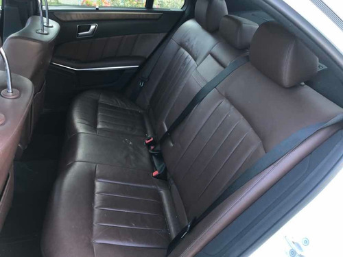 Mercedes-benz Clase E E 400