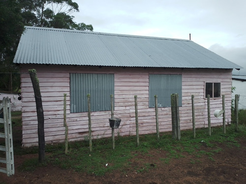 Campo De 153 Hectáreas En Maldonado