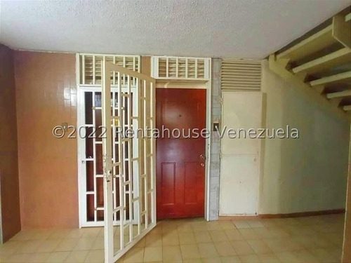Imagen 3 de 15 de Apartamento En Venta Urb San Jacinto Planta Baja 23-15637 Hc