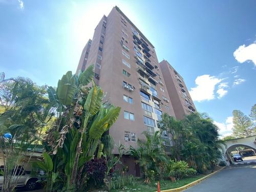 En Alquiler Apartamento De 114 Mt2 En Terrazas De Club Hipico