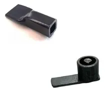 Comprar Cierre Para Gabinete De Gas Hierro 16mm +llave Moya 