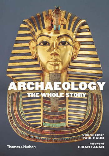 Libro:  Archaeology: The Whole Story