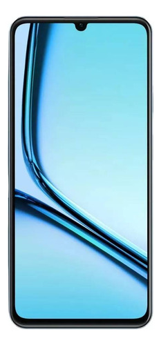 Realme Note 50 Dual SIM 128 GB Preto 4 GB RAM - Excelente (Recondicionado)