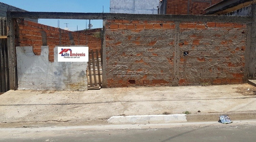 Terreno - Jardim Nova Europa - Ref: 34747283 - V-lf9482506