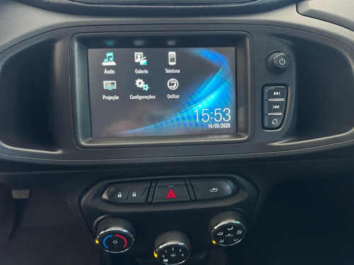 Chevrolet Prisma 1.4 MPFI LT 8V FLEX 4P MANUAL