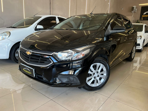 Chevrolet Onix 1.4 MPFI LT 8V FLEX 4P MANUAL