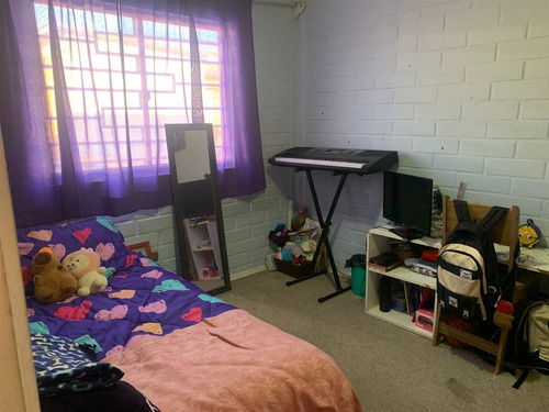 Casa En Venta De 3 Dorm. En Puente Alto, Pasaje Cerrado