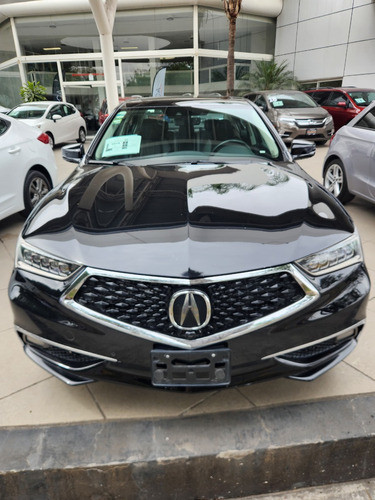 Acura TLX 3.5 Advance At