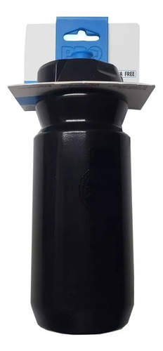 Anfora Termo Pro 600ml Negro Team Bottle