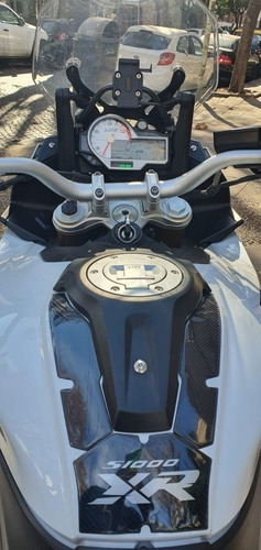 Imagen 8 de 16 de Bmw S1000 Xr 2016 Unica Por Su Estado Muy Pocos Km