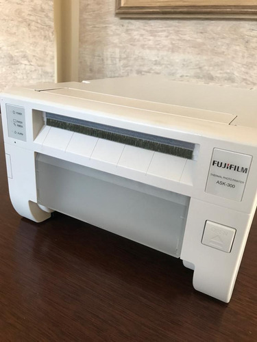 Impressora Fuji Ask 300