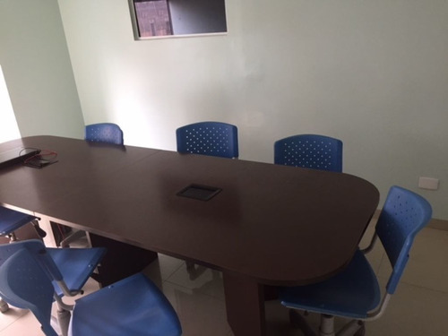 Sala Comercial No Centro Para Locação - Mi73823