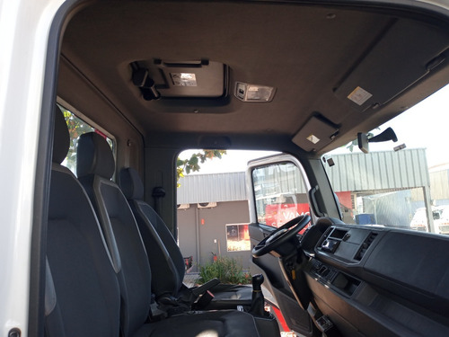 Imagem 10 de 12 de Delivery Express - 18/19