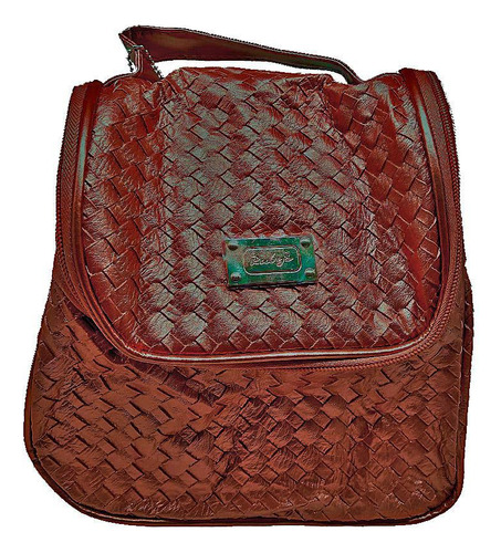 Bolsa Térmica Ruby´s 10