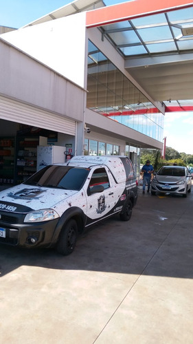 Fiat Strada 1.4 Working Flex 2p