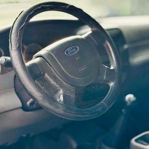 Ford Ranger 3.0 Xlt Cab. Dupla 4x4 4p