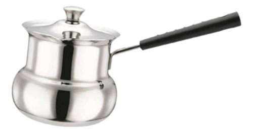 For Cafetera Turca, Cafetera, Cafetera De Acero 900 Ml