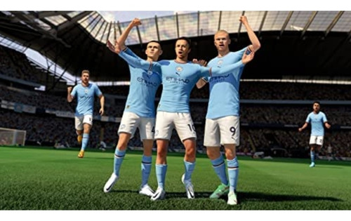 Imagen 6 de 6 de Juego Fifa 23 Playstation 4 En Fisico