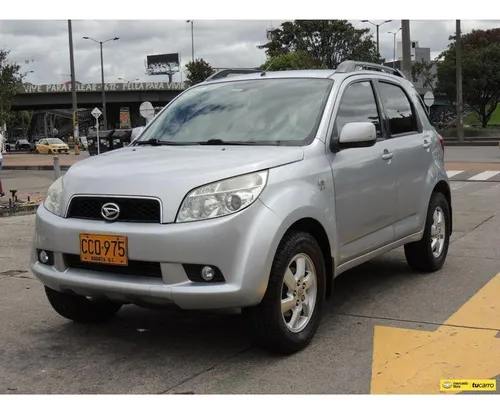 Daihatsu Terios 1.5 Okii