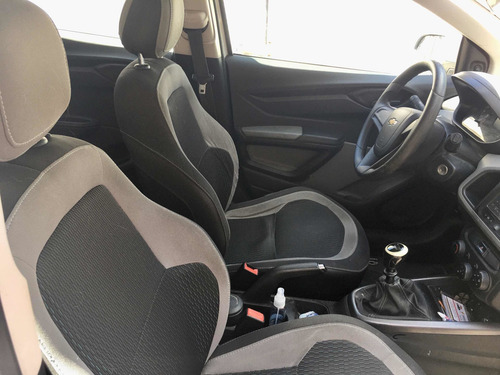 Chevrolet Onix 1.4 Lt Mt 98cv 2014