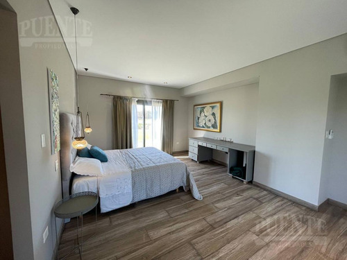 Imagen 10 de 28 de Casa - Estancia Villa Maria - Canning - Ezeiza - Soñada