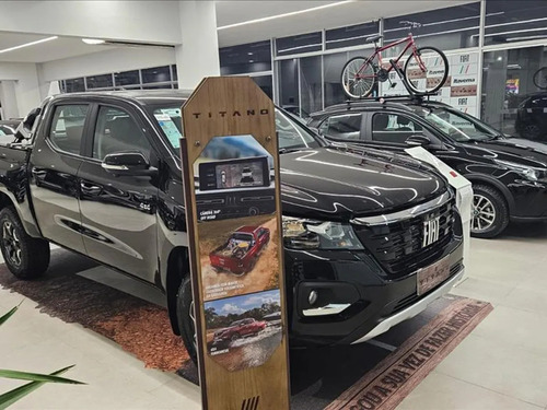 Fiat Toro 2.0 Freedom 4x4 At