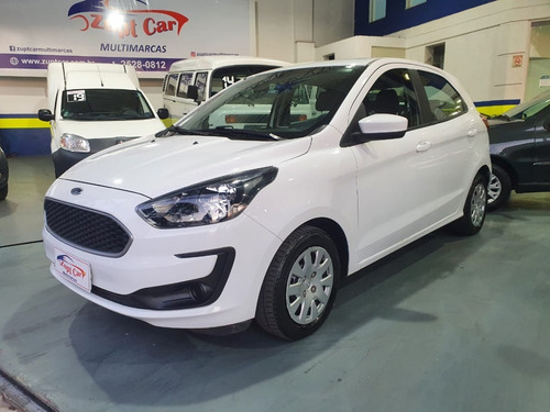 Ford Ka Se Sem Entrada Carro Para Aplicativo 99 Uber 2019
